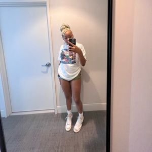 Meet your Posher, Kianna